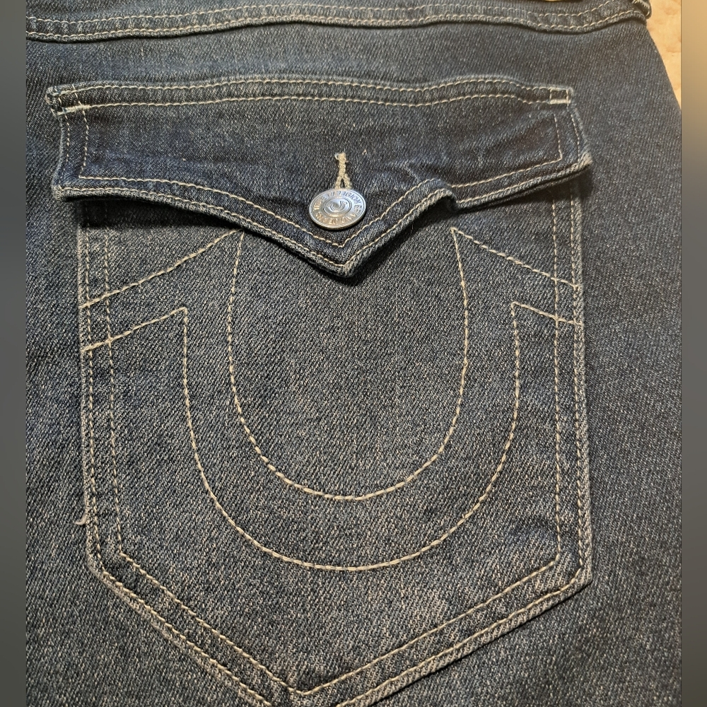 Mens True Religion Jeans - Picture 7 of 11